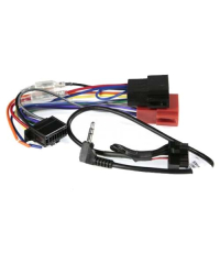 Aerpro APP9PIO5 Pioneer to ISO SWC Harness