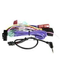 Aerpro APP9PIO8 Pioneer to ISO SWC Harness