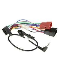 Aerpro APP9SP3 Sony to ISO SWC Harness