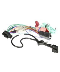 Aerpro APP9SP4 Sony to ISO SWC Harness