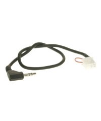 Aerpro Pioneer Adapter Cable Suits Control Harness A - APPIOA