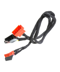 Aerpro Pioneer Processor Harness - APPIOPRO