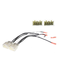 Aerpro Ford Speaker Adapter - APS21