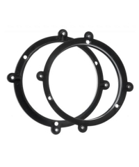 Aerpro APS234 Front Speaker Spacer for Audi A3