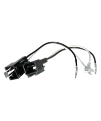 Aerpro Chrysler Speaker Adapter - APS24