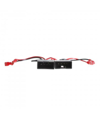 Aerpro APS26 Speaker Adapter Leads to Suit BMW