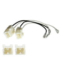 Aerpro Chrysler Speaker Adapter - APS27