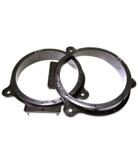 Aerpro FG Falcon Rear Speaker Spacer - APS274R