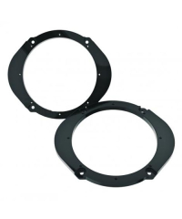 Aerpro APS275 5x7'' to 6/6.5'' Speaker Spacer Adaptors