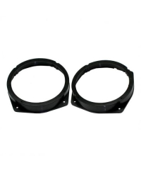 Aerpro APS289 Alfa Romeo Speaker Spacer Adaptors