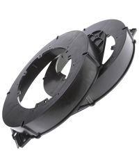 Aerpro Colorado 165mm Front Speaker Spacers - APS293