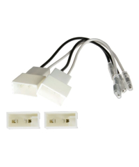 Aerpro Holden Speaker Adapter - APS32