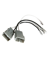 Aerpro Honda Speaker Adapter - APS33