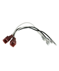 Aerpro Nissan Speaker Adapter - APS34