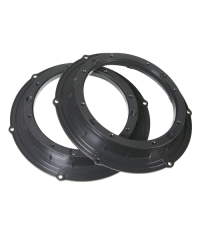 Aerpro VW 165mm Speaker Spacers - APS354