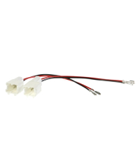 Aerpro Nissan Speaker Adapter - APS38