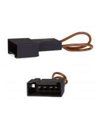 Aerpro APS43 Toyota Tweeter bypass Adapter 