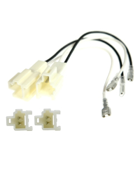 Aerpro Ford Speaker Adapter - APS51