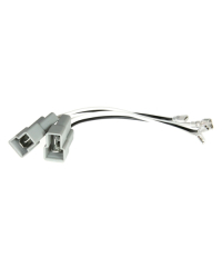 Aerpro Ford Speaker Adapter - APS52