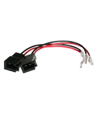 Aerpro Holden Speaker Adapter - APS53