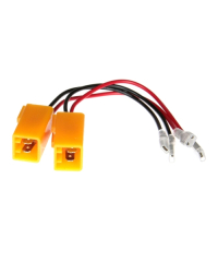 Aerpro ALFA Speaker Adapter - APS54