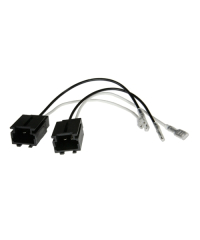 Aerpro Citroen Speaker Adapter - APS55