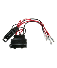 Aerpro VW Speaker Adapter - APS56