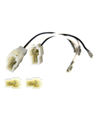 Aerpro Ford Speaker Adapter - APS58