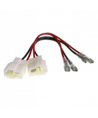 Aerpro APS58HZ Speaker Adapter Leads to Suit Hertz