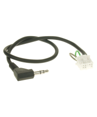 Aerpro Sony Adapter Cable Suits Control Harness A - APSONA