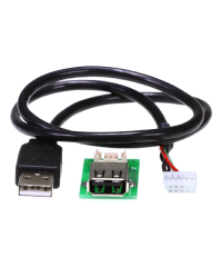 Aerpro APSZUSB1 Suzuki USB Adapter
