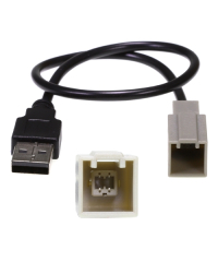 Aerpro APTOUSB1 Toyota/ Lexus USB Adapter