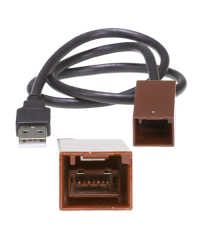 Aerpro APTOUSB2 Toyota USB Adapter