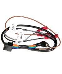 Aerpro Patchlead uni with self learn - APUNIPL2 