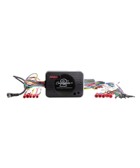 Aerpro Universal SWC Steering Wheel Control Interface - APUNISW5