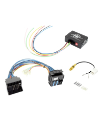 Aerpro BMW After Market Camera Adapter - APVBM11