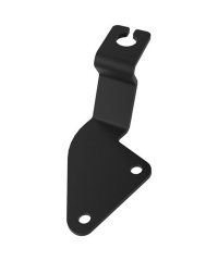 Aerpro bonnet mount uhf antenna bracket to suit Toyota hilux & fortuner 2015-on