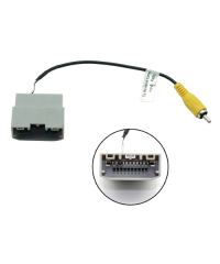 Aerpro Chrysler Video Retention Harness - APVCH01