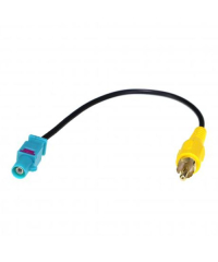 Aerpro APVEU1 Mercedes OEM Camera Retention Adaptor