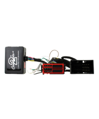 Aerpro Fiat After Market Camera Adapter - APVFT12