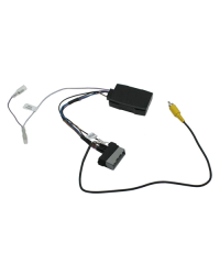 Aerpro Honda OEM Camera Adapter - APVHO01