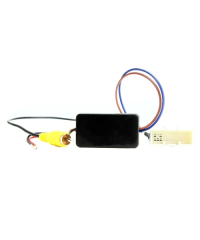 Aerpro Hyundai iX35 Video Retention Harness - APVHY01