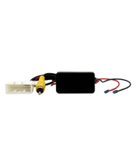 Aerpro Hyundai iX35 Video Retention Harness - APVHY02