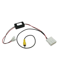 Aerpro Hyundai OEM Video Retention Harness - APVHY03