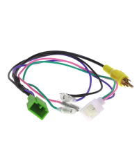 Aerpro Isuzu Video Retention Harness - APVIZ01