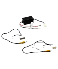 Aerpro APVKI01 Kia Video Retention Harness