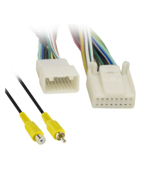 Aerpro Video Retention Harness to Suit Hyundai & Kia (APVKI23)