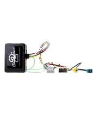 Aerpro Landrover Video Retention Harness - APVLR12