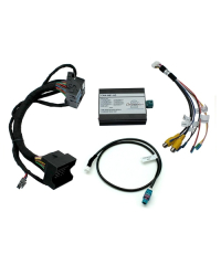 Aerpro Mercedes Video Retention Harness - APVMC11