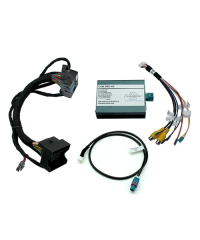Aerpro Mercedes Video Retention Harness - APVMC12